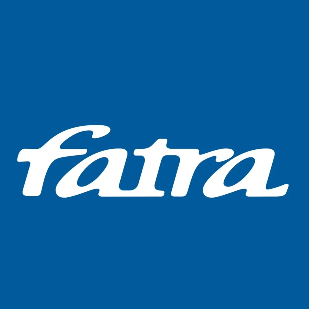 Fatra logo